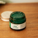 Edelweiss Bouncy Eye Mask