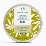 Hemp Body Butter