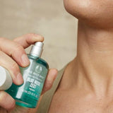 Blue Musk Zest Eau de Toilette