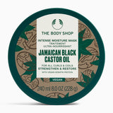 Jamaican Black Castor Oil Intense Moisture Mask