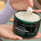 Jamaican Black Castor Oil Leave-In Conditioner