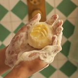 Banana Truly Nourishing Shampoo Bar OV