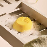 Banana Truly Nourishing Shampoo Bar OV