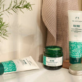 Tea Tree Skin Clearing Clay Mask