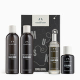 Warm & Sensual Black Musk - Big Gift Box