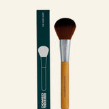 Domed Powder Pinceau