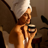 Spa of the World™ Japanese Camellia Cream