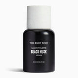 Black Musk Eau de Toilette