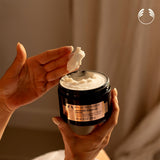Spa of the World™ Japanese Camellia Cream