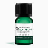 Tea Tree Oil