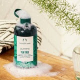 Tea Tree Purify Shampoo
