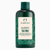 Tea Tree Purify Shampoo