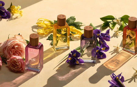 Full Flowers