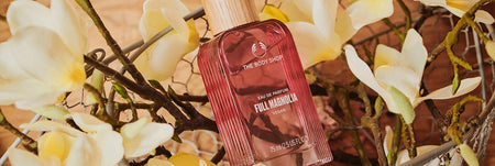 Eau de Parfum