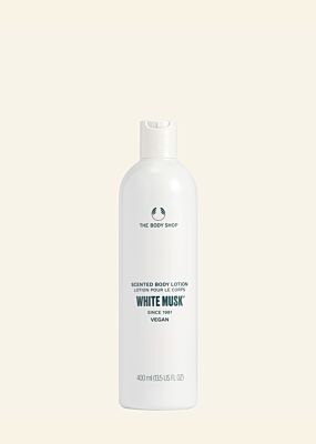 White Musk® Body Lotion