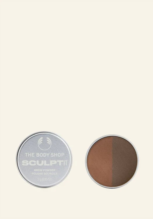 Sculpt It Brow Powder