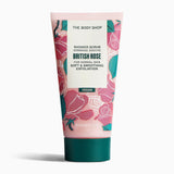 British Rose Gommage sous la douche