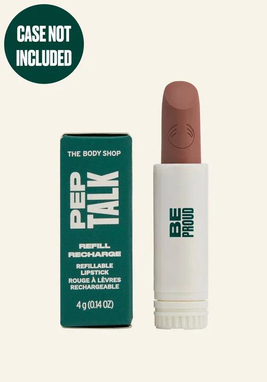 Peptalk Lippenstift-Nachfüllpackung