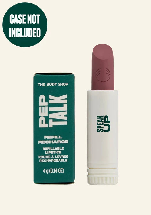 Peptalk Lippenstift-Nachfüllpackung