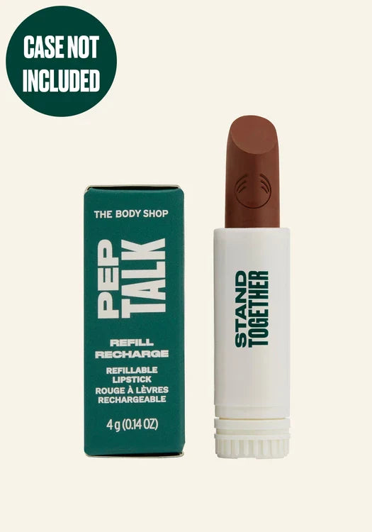 Peptalk Lippenstift-Nachfüllpackung
