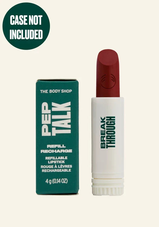 Peptalk Lippenstift-Nachfüllpackung