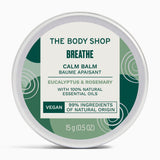 Breathe Calm Balm Eucalyptus & Rosemary