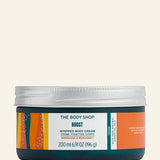 Boost Whipped Body Cream
