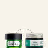 Edelweiss Bouncy Augenmaske