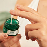 Edelweiss Bouncy Augenmaske