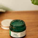 Edelweiss Bouncy Augenmaske