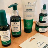 Edelweiss Serum Concentrate Sheet Mask