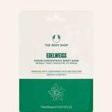 Edelweiss Serum Concentrate Sheet Mask