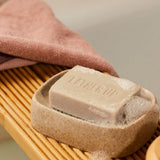 Shea Savon nettoyant visage et corps