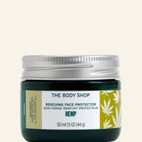 Hemp Rescuing Face Protector