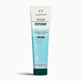 Peppermint Foot Scrub