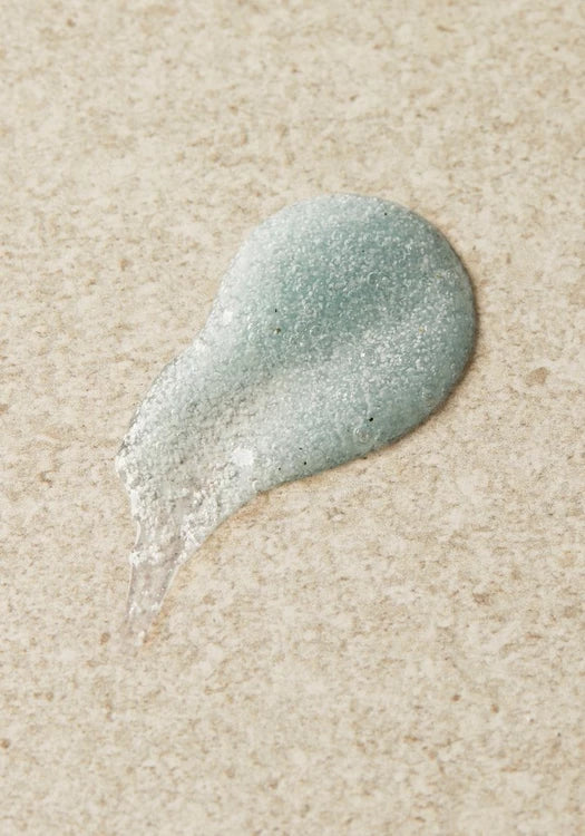 Peppermint Foot Scrub