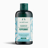 Peppermint Invigorating gel douche