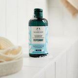 Peppermint Invigorating gel douche