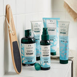 Peppermint Invigorating gel douche