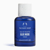 Blue Musk Fragrance Edit