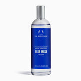 Blue Musk spray parfumé