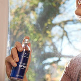 Blue Musk spray parfumé