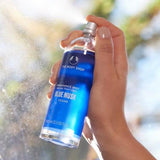 Blue Musk spray parfumé