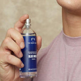 Blue Musk spray parfumé
