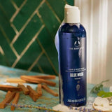 Blue Musk Hair & Body Wash