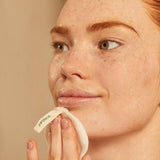 Aloe Soothing Crème nettoyante pour le visage
