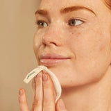 Aloe Soothing Crème nettoyante pour le visage
