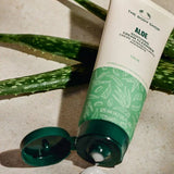 Aloe Soothing Crème nettoyante pour le visage