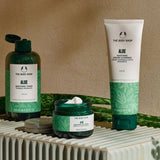 Aloe Soothing Crème nettoyante pour le visage