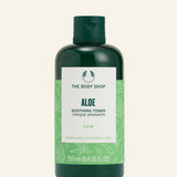 Aloe Soothing Toner
